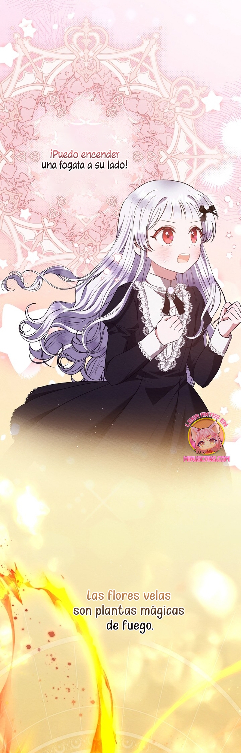 La pequeña señora es una vengadora Capítulo 39 - Page 14