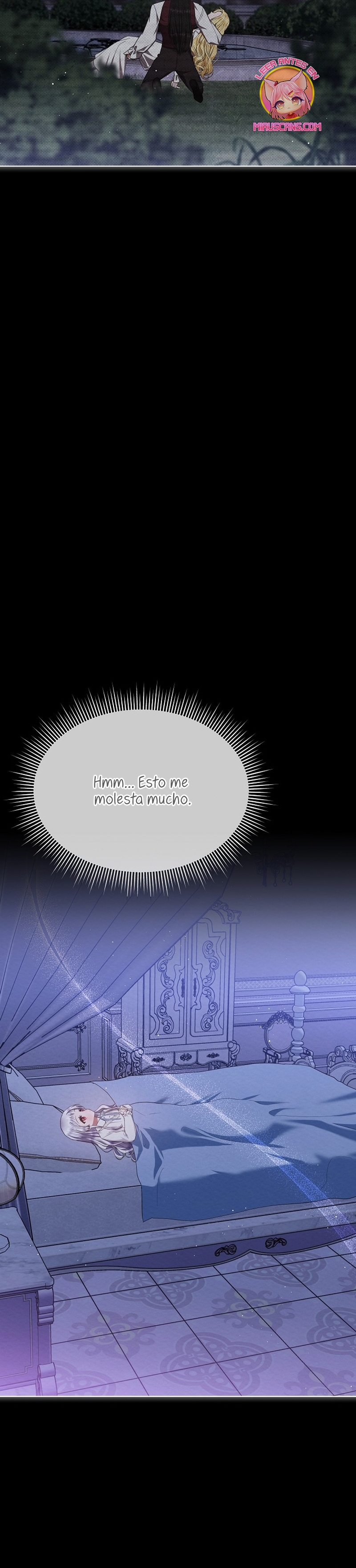 La pequeña señora es una vengadora Capítulo 39 - Page 3