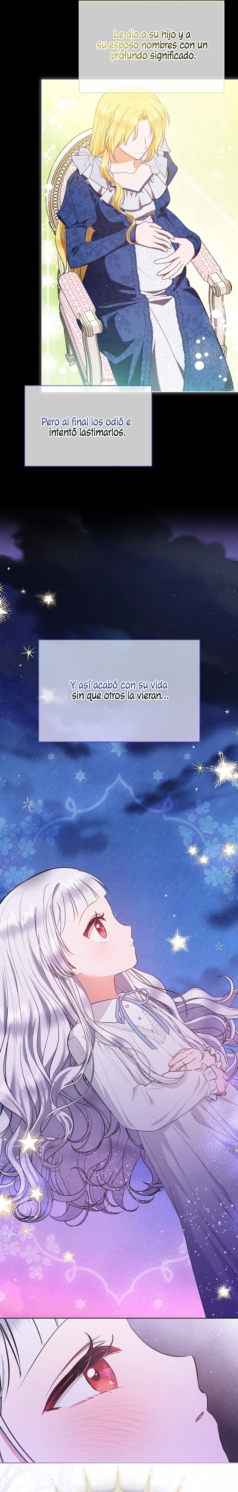 La pequeña señora es una vengadora Capítulo 39 - Page 4