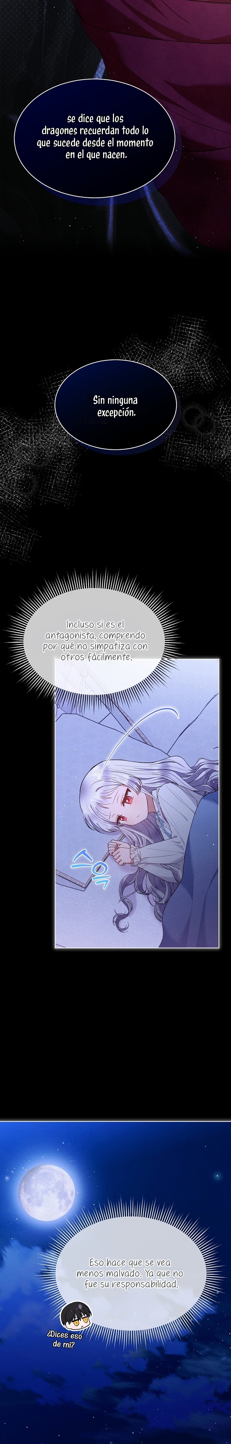 La pequeña señora es una vengadora Capítulo 39 - Page 6