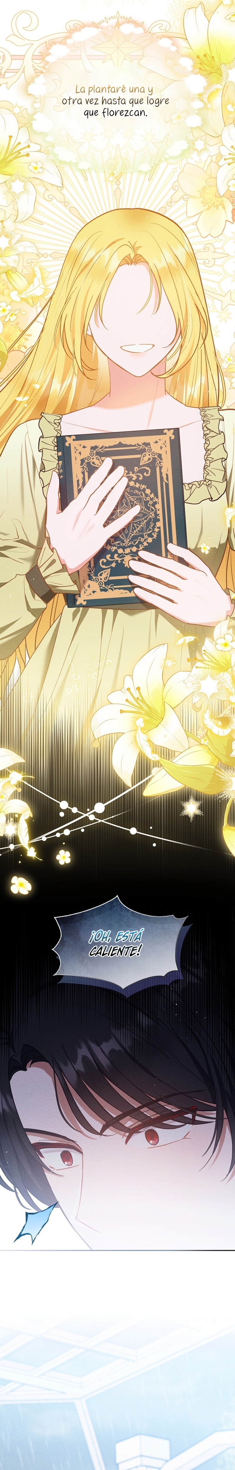 La pequeña señora es una vengadora Capítulo 40 - Page 12