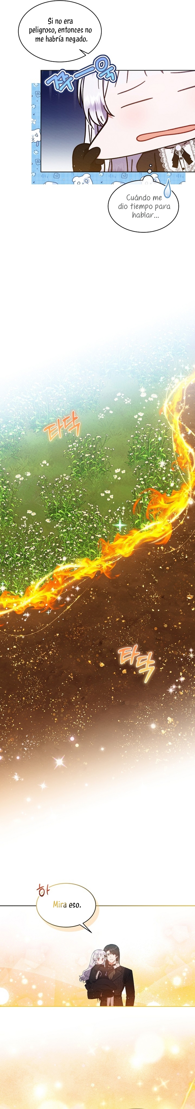 La pequeña señora es una vengadora Capítulo 40 - Page 16