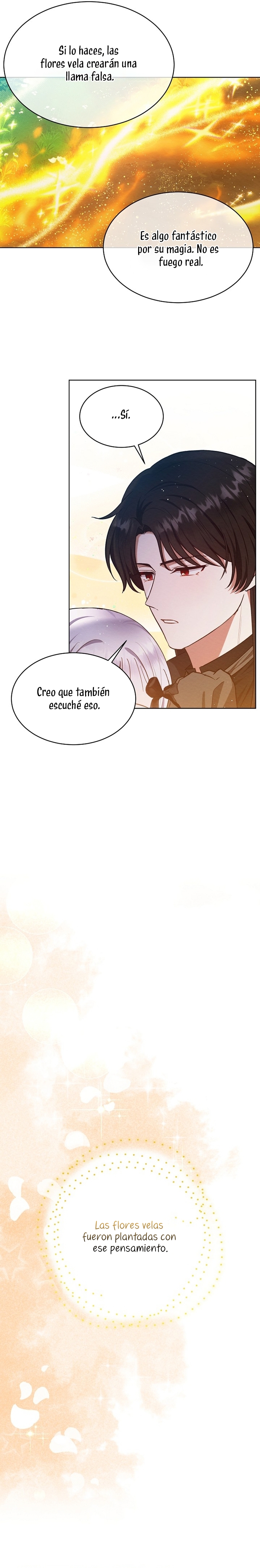 La pequeña señora es una vengadora Capítulo 40 - Page 18