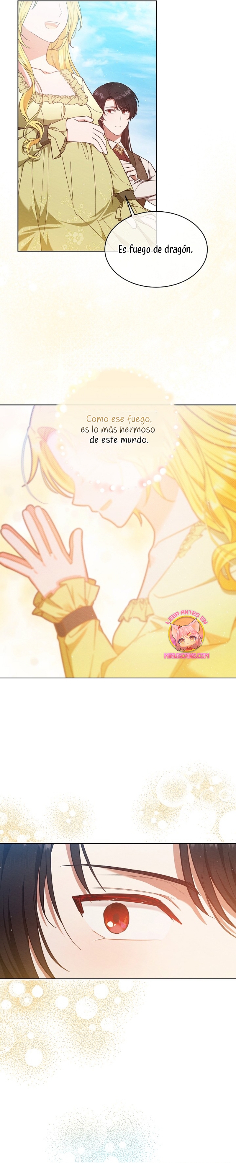 La pequeña señora es una vengadora Capítulo 40 - Page 19