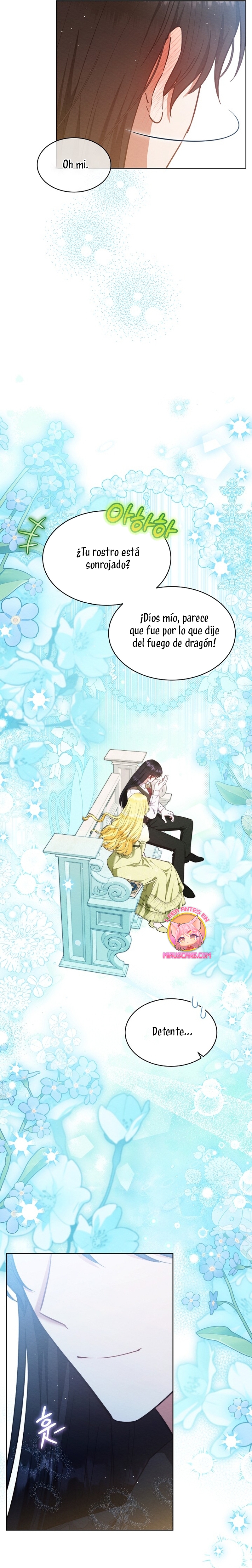 La pequeña señora es una vengadora Capítulo 40 - Page 20