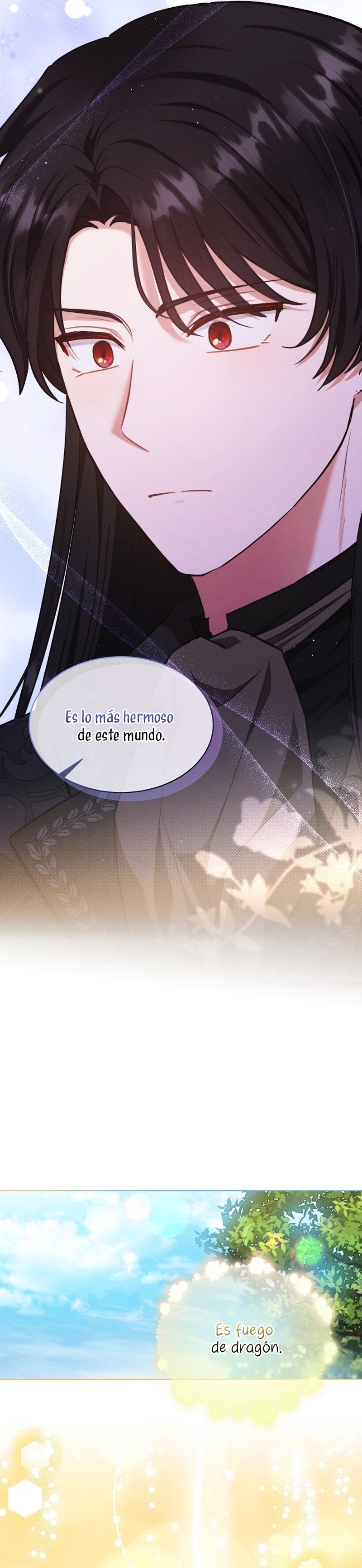 La pequeña señora es una vengadora Capítulo 40 - Page 22