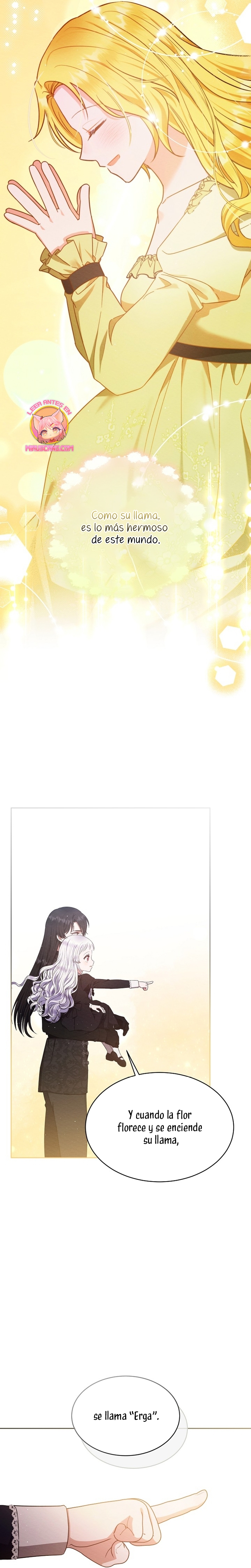 La pequeña señora es una vengadora Capítulo 40 - Page 23