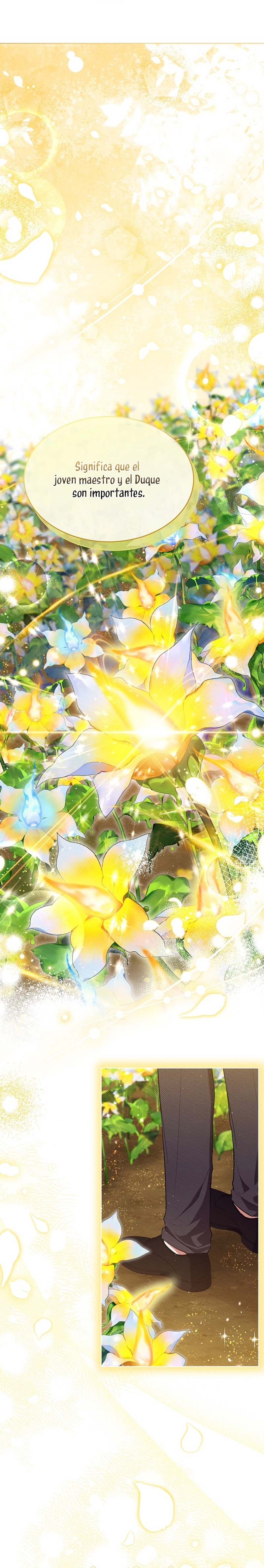 La pequeña señora es una vengadora Capítulo 40 - Page 24