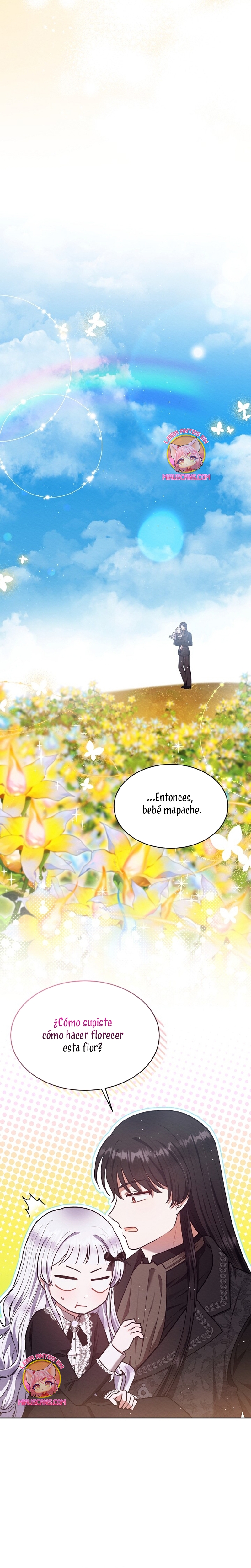 La pequeña señora es una vengadora Capítulo 40 - Page 26