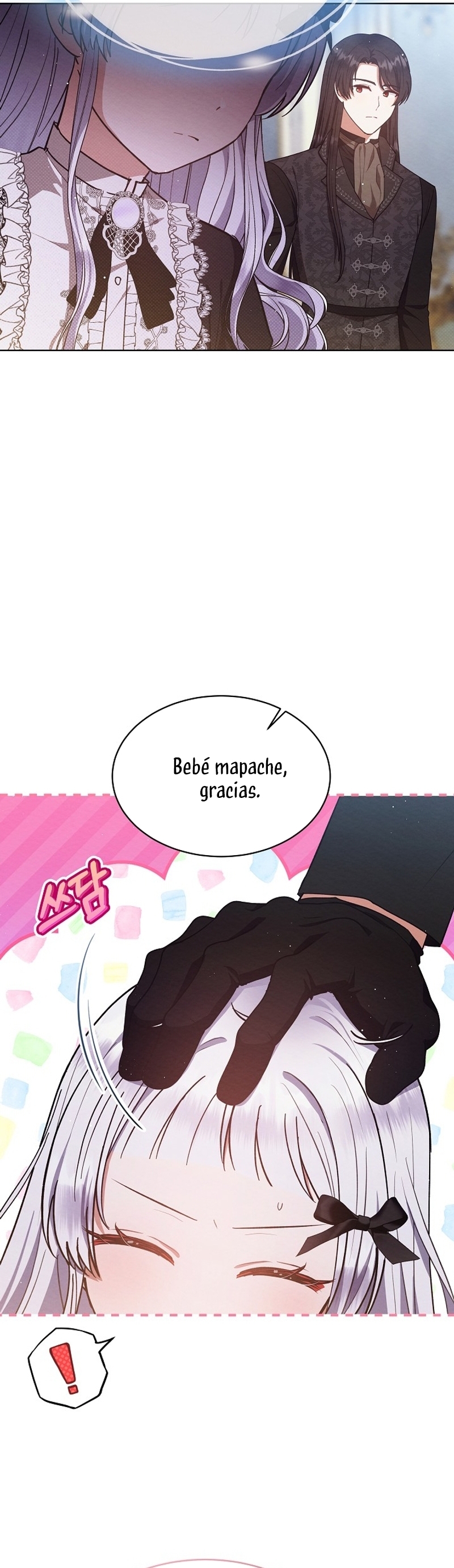 La pequeña señora es una vengadora Capítulo 41 - Page 15