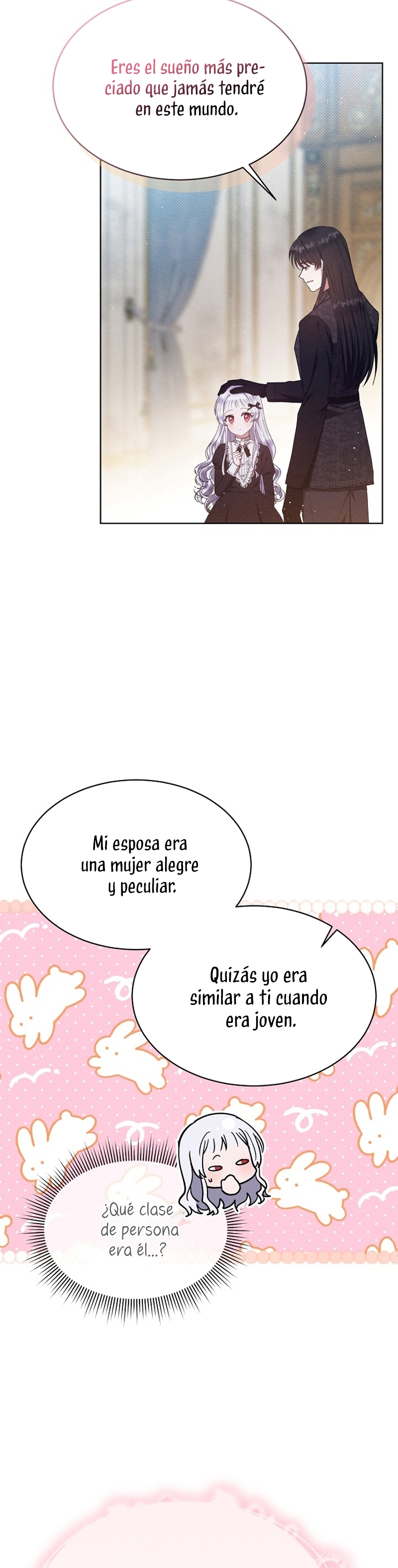 La pequeña señora es una vengadora Capítulo 41 - Page 16