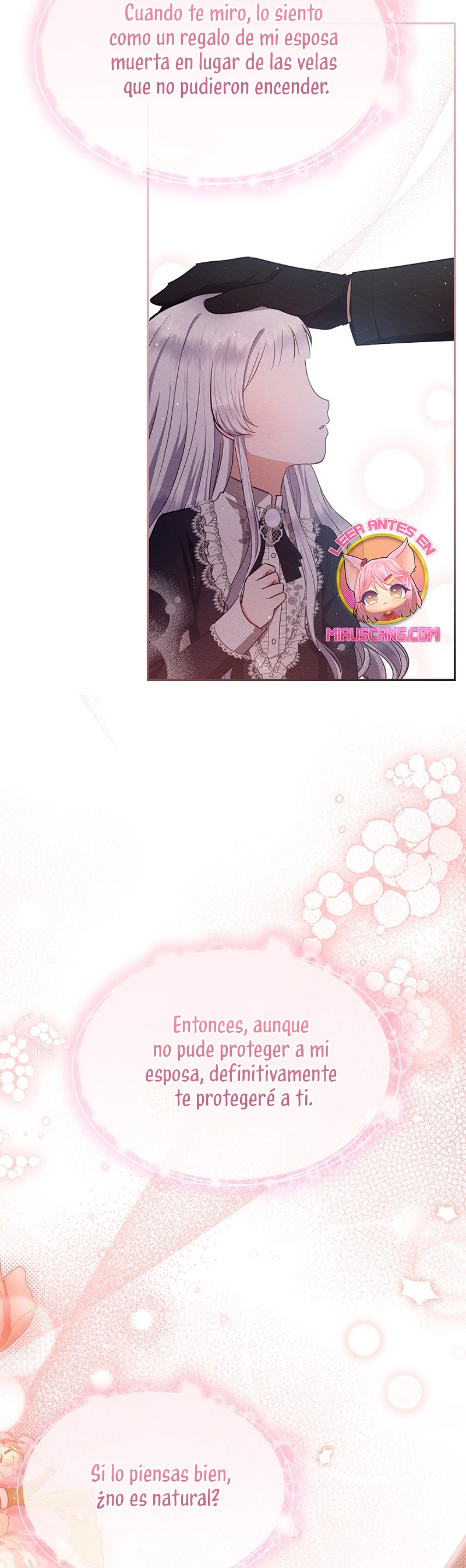 La pequeña señora es una vengadora Capítulo 41 - Page 17