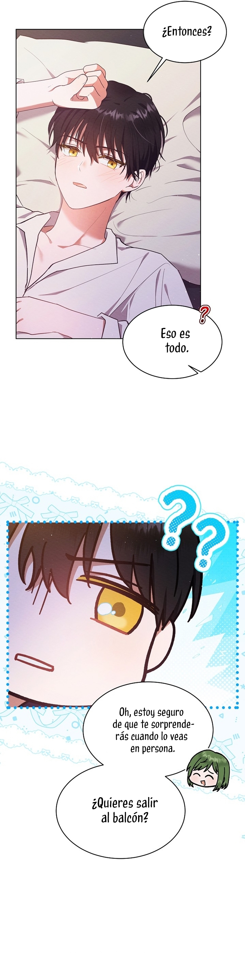 La pequeña señora es una vengadora Capítulo 41 - Page 24