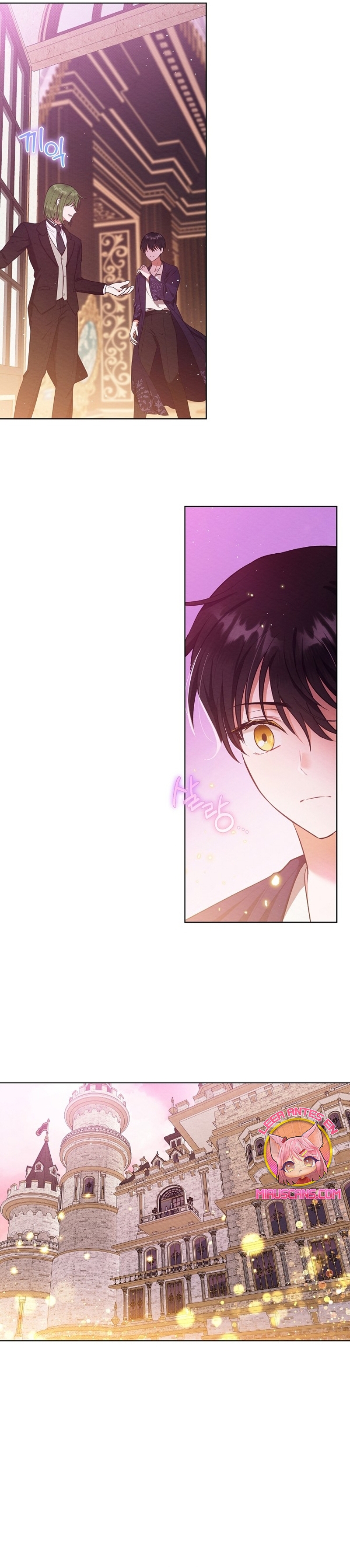 La pequeña señora es una vengadora Capítulo 41 - Page 25