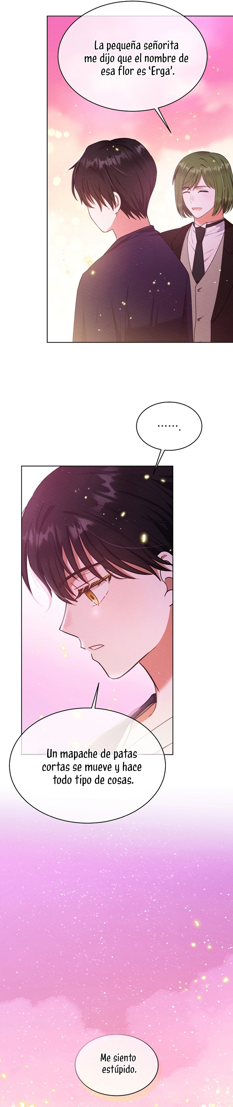 La pequeña señora es una vengadora Capítulo 41 - Page 26