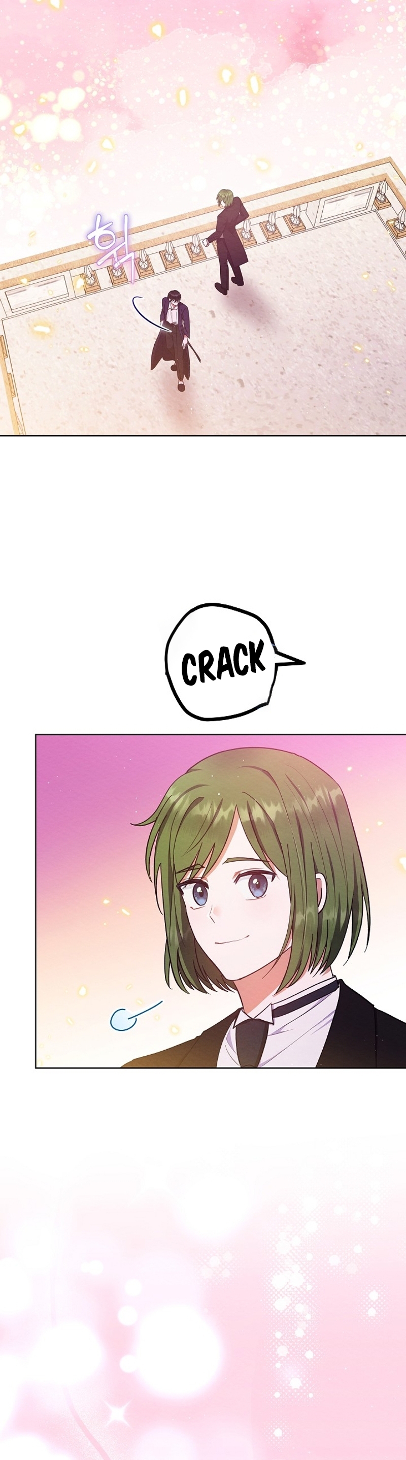 La pequeña señora es una vengadora Capítulo 41 - Page 27