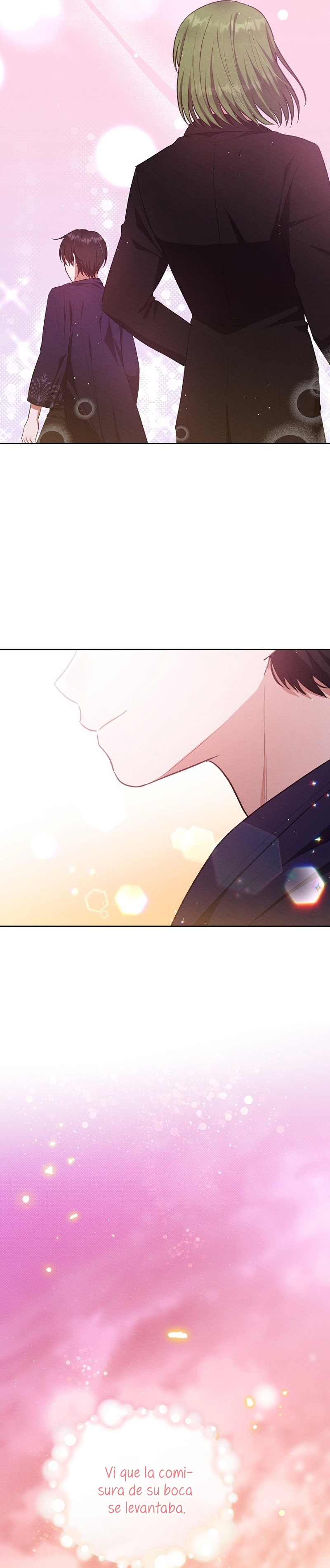 La pequeña señora es una vengadora Capítulo 41 - Page 28