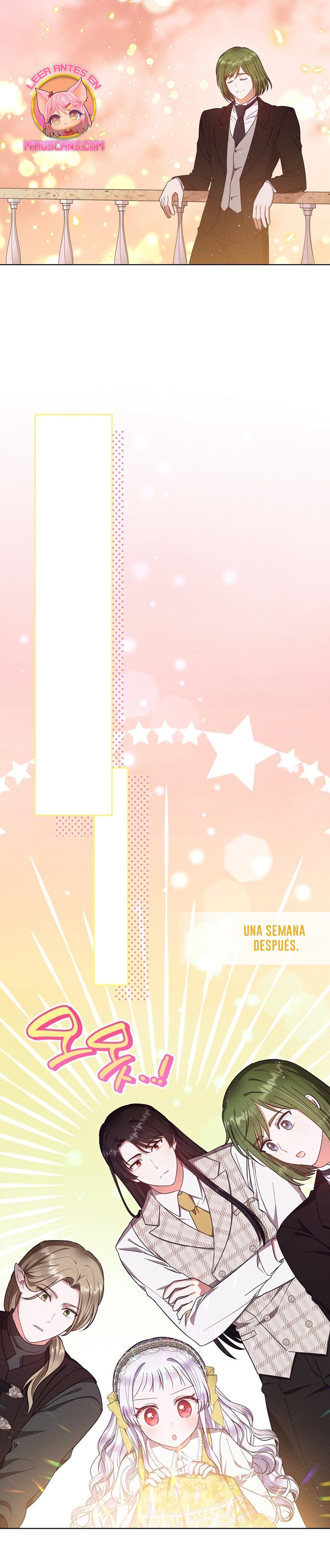 La pequeña señora es una vengadora Capítulo 41 - Page 29