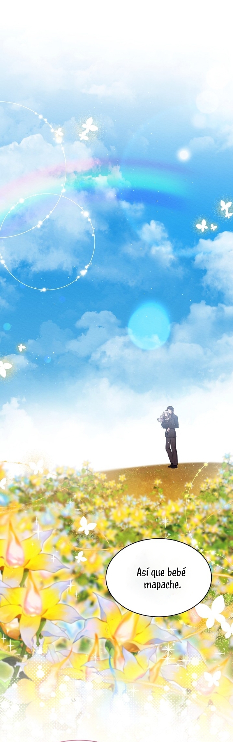 La pequeña señora es una vengadora Capítulo 41 - Page 3