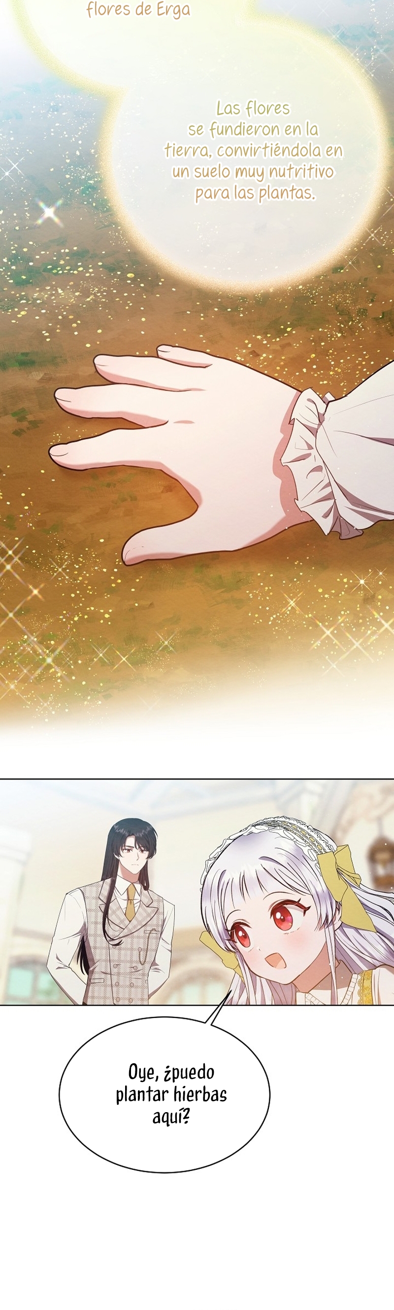 La pequeña señora es una vengadora Capítulo 41 - Page 31