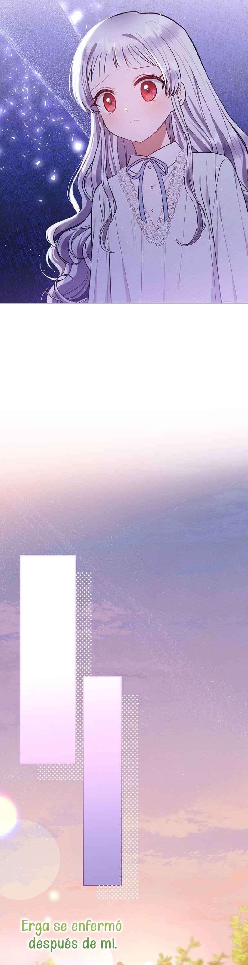 La pequeña señora es una vengadora Capítulo 42 - Page 23