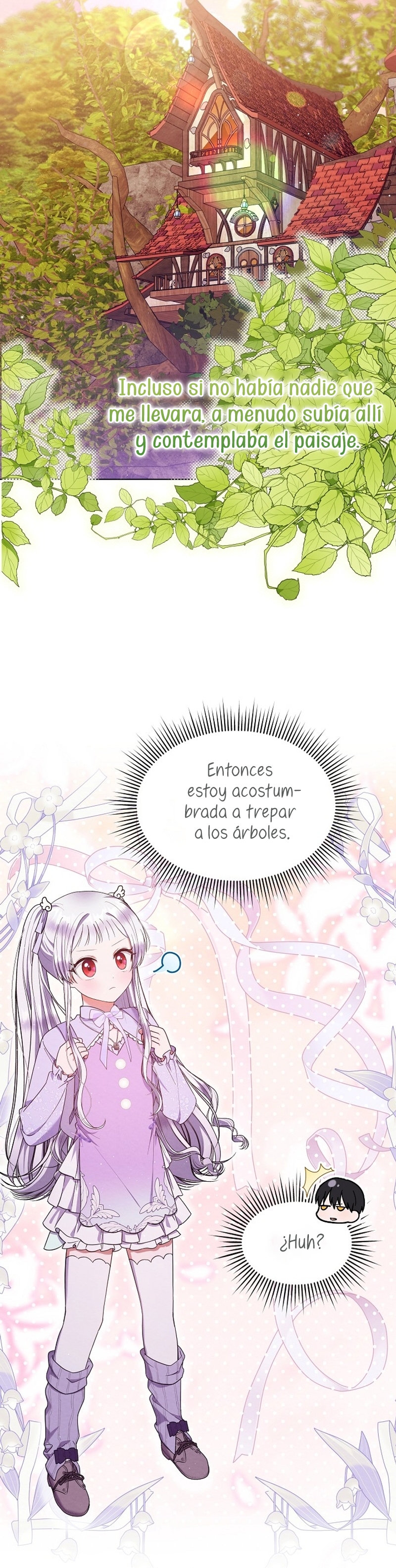 La pequeña señora es una vengadora Capítulo 42 - Page 24