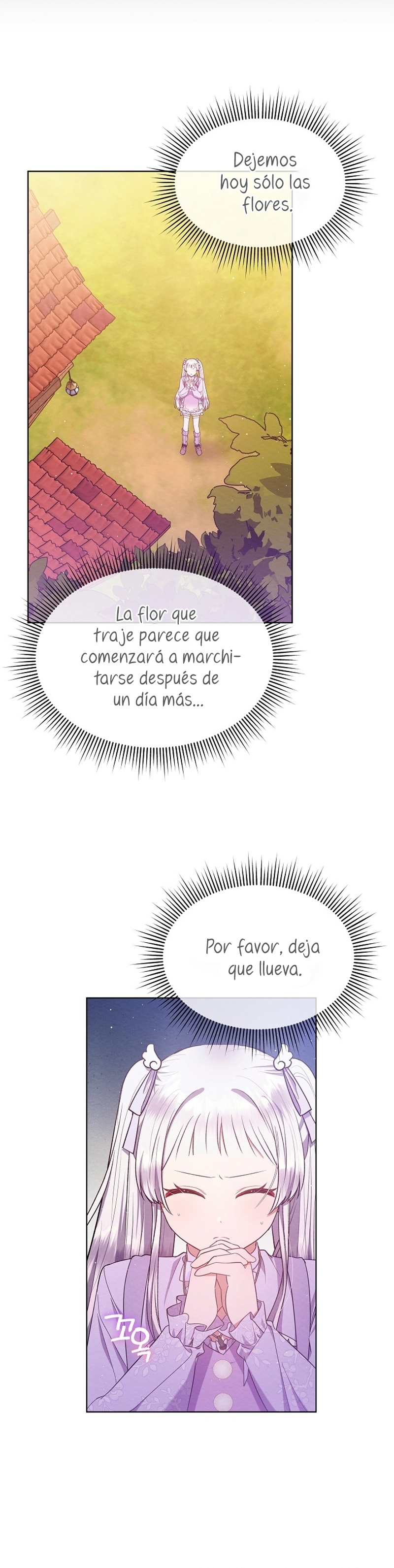 La pequeña señora es una vengadora Capítulo 42 - Page 26