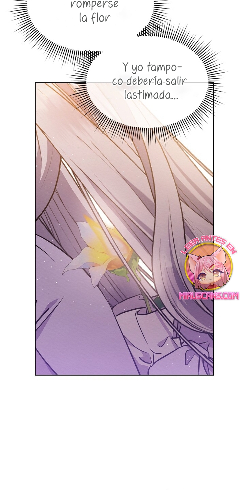 La pequeña señora es una vengadora Capítulo 42 - Page 28