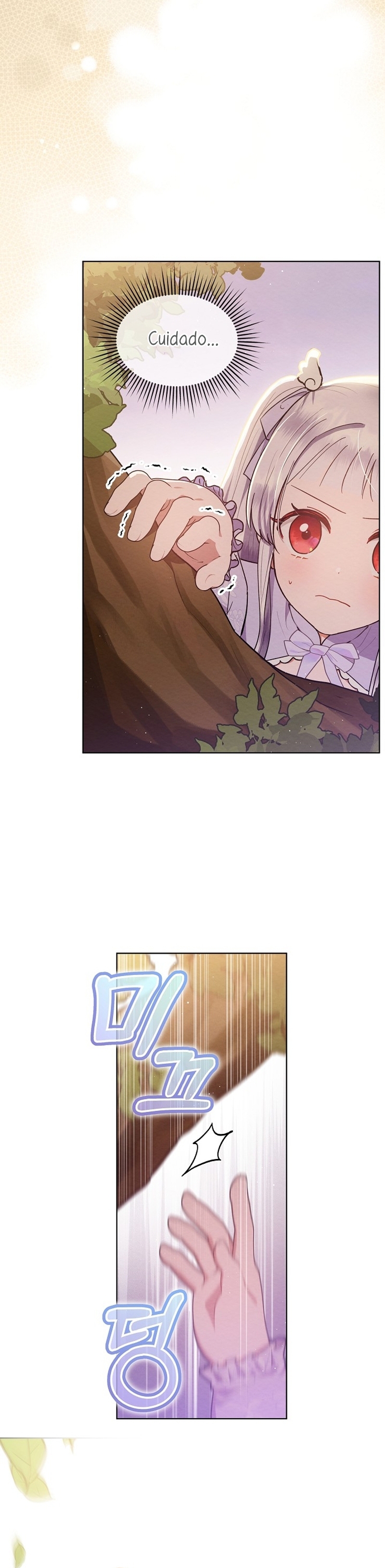 La pequeña señora es una vengadora Capítulo 42 - Page 30