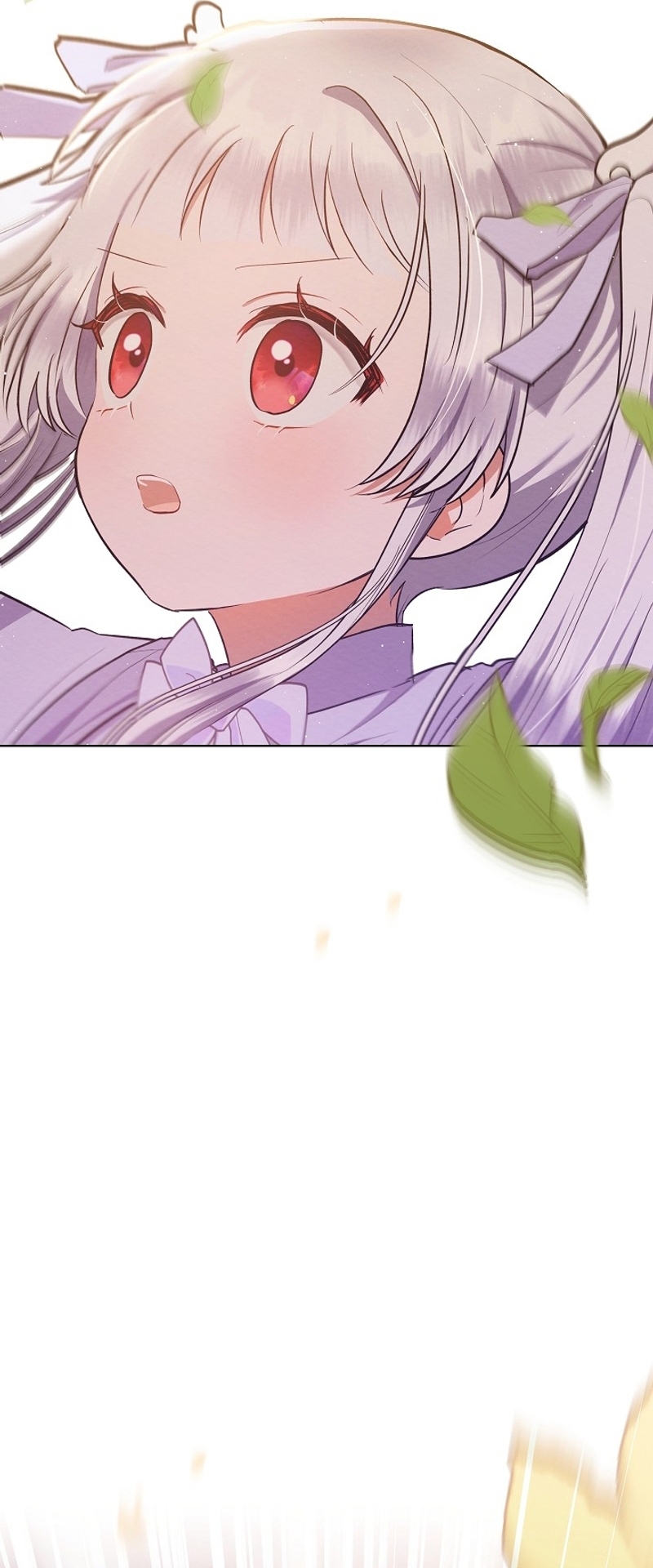 La pequeña señora es una vengadora Capítulo 42 - Page 31