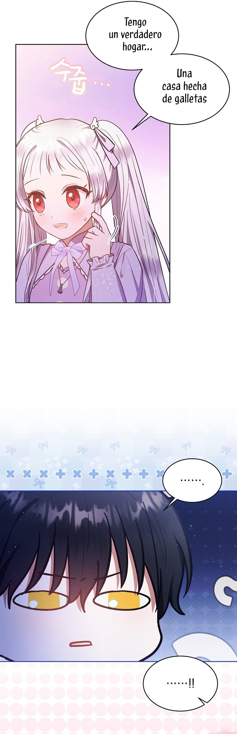 La pequeña señora es una vengadora Capítulo 43 - Page 11