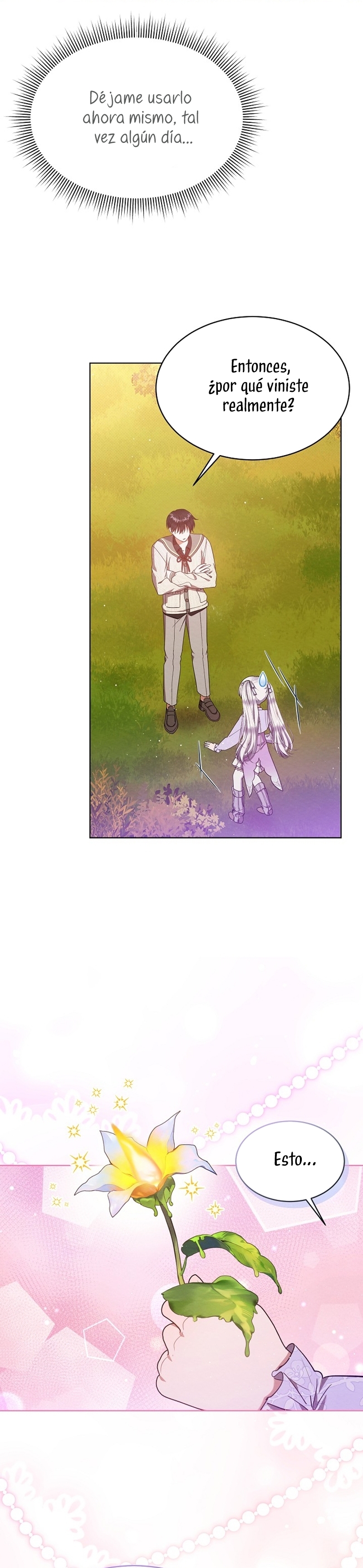 La pequeña señora es una vengadora Capítulo 43 - Page 18