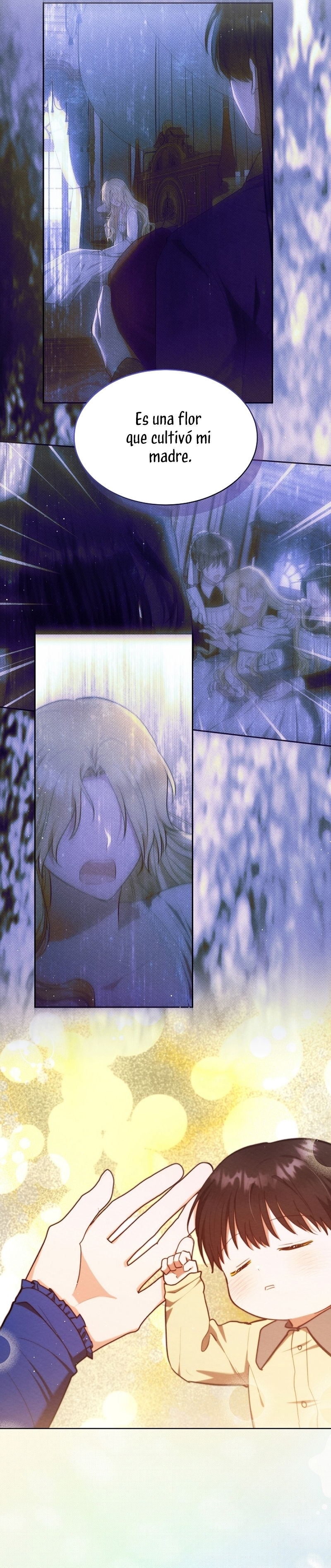 La pequeña señora es una vengadora Capítulo 43 - Page 20