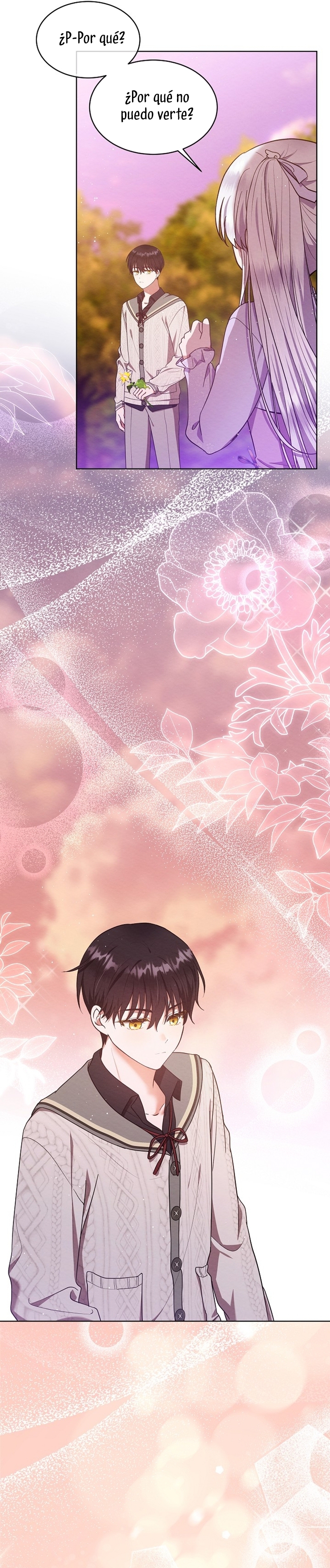 La pequeña señora es una vengadora Capítulo 43 - Page 22