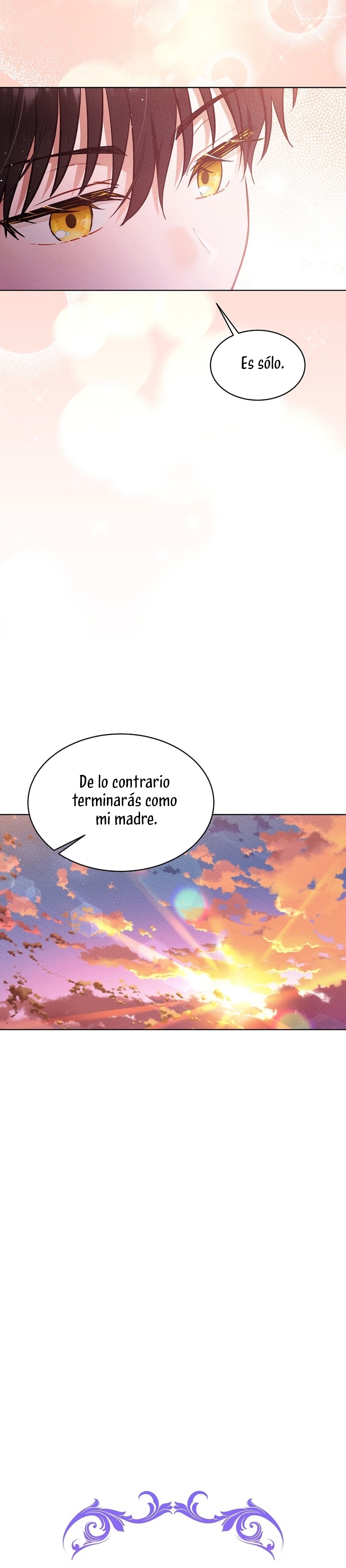 La pequeña señora es una vengadora Capítulo 43 - Page 23