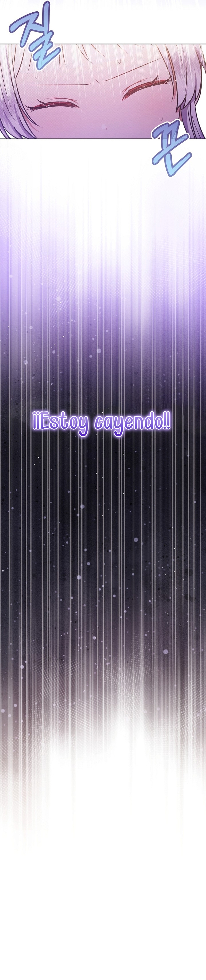 La pequeña señora es una vengadora Capítulo 43 - Page 4