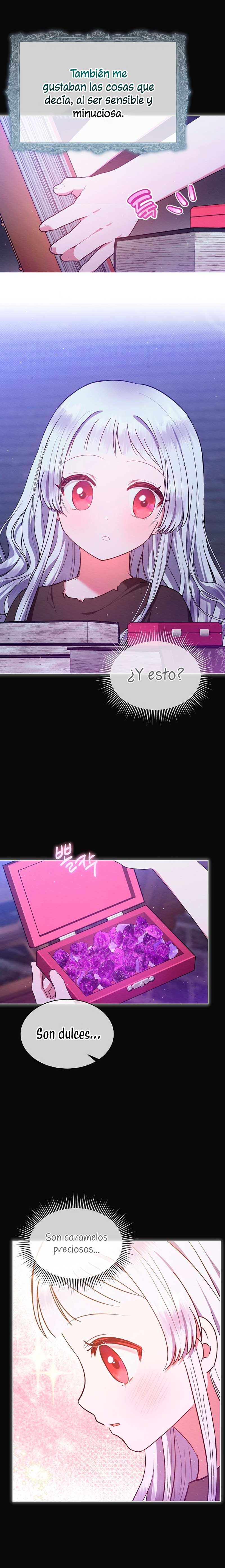 La pequeña señora es una vengadora Capítulo 44 - Page 23