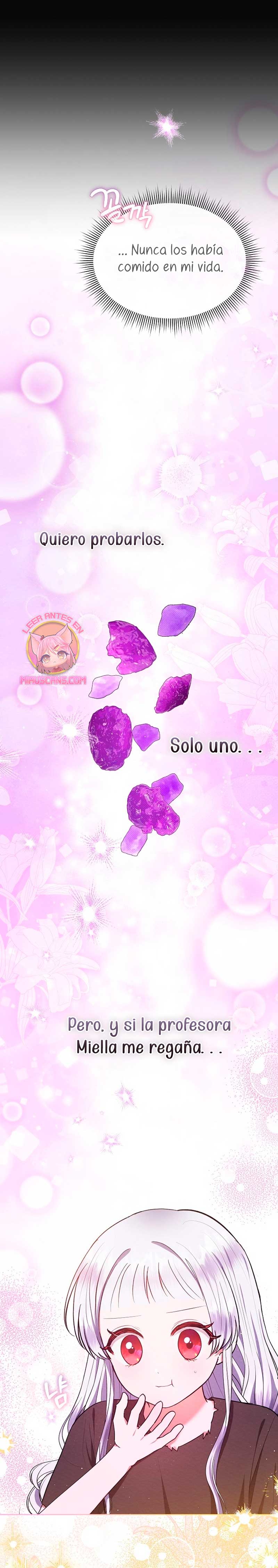 La pequeña señora es una vengadora Capítulo 44 - Page 24