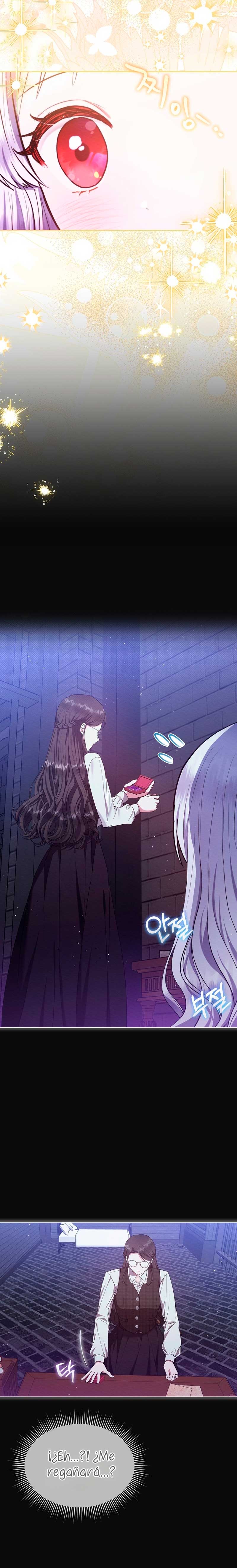 La pequeña señora es una vengadora Capítulo 44 - Page 25