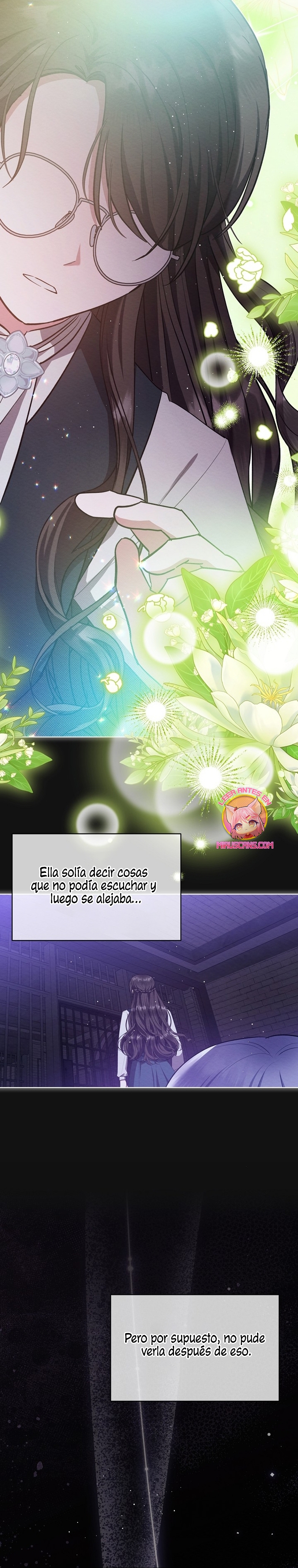 La pequeña señora es una vengadora Capítulo 45 - Page 11