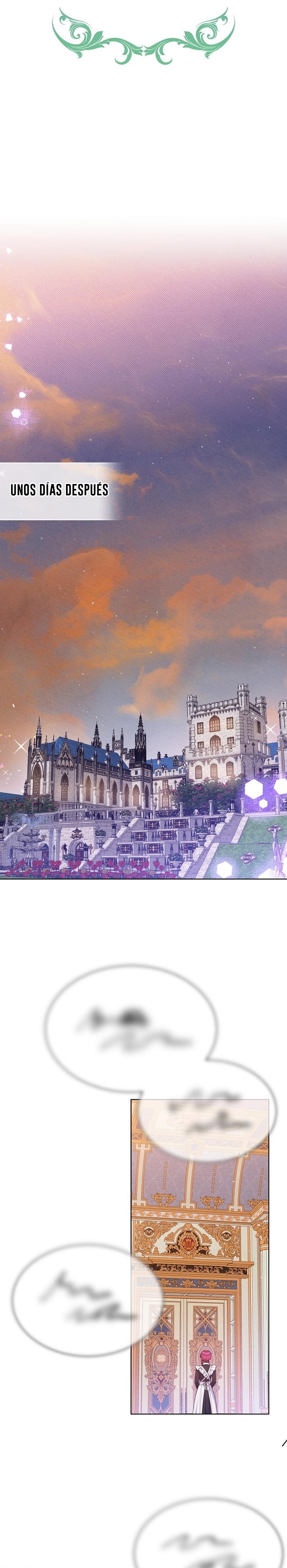 La pequeña señora es una vengadora Capítulo 45 - Page 21