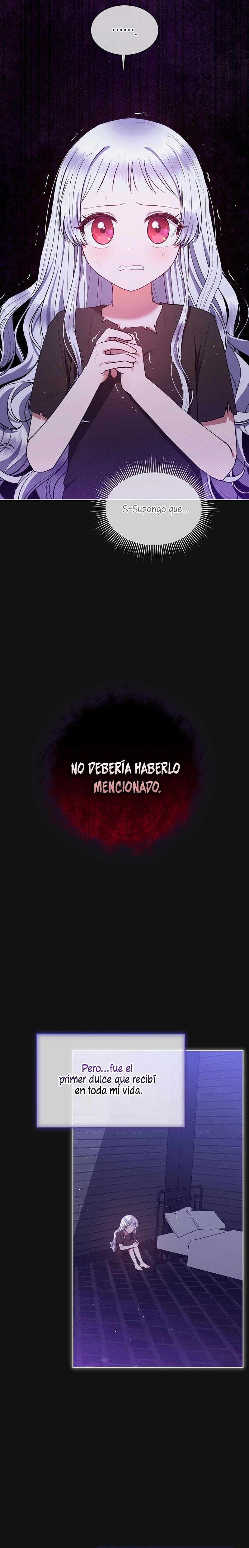 La pequeña señora es una vengadora Capítulo 45 - Page 3