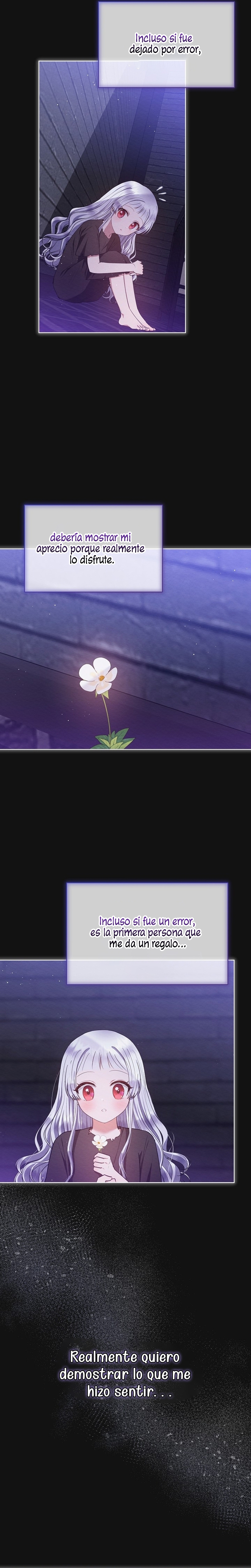 La pequeña señora es una vengadora Capítulo 45 - Page 4