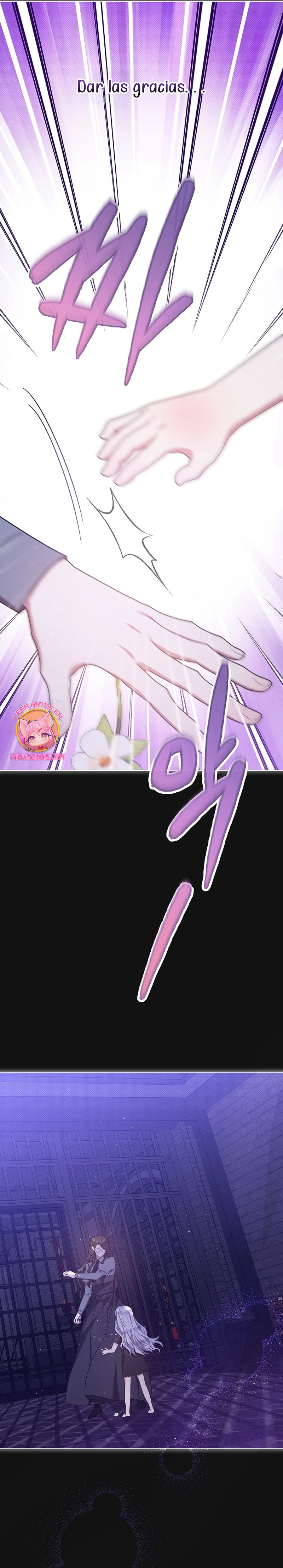 La pequeña señora es una vengadora Capítulo 45 - Page 5