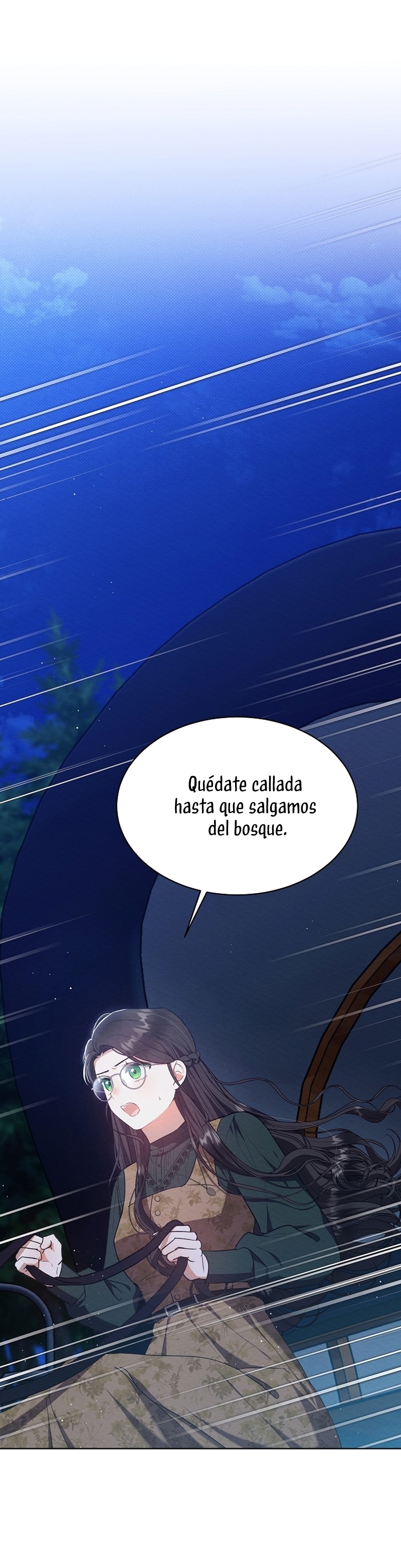 La pequeña señora es una vengadora Capítulo 48 - Page 14