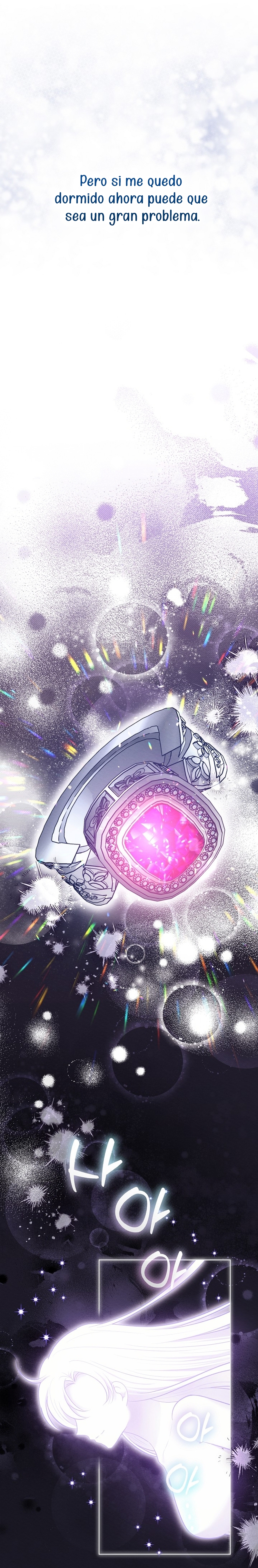 La pequeña señora es una vengadora Capítulo 48 - Page 18