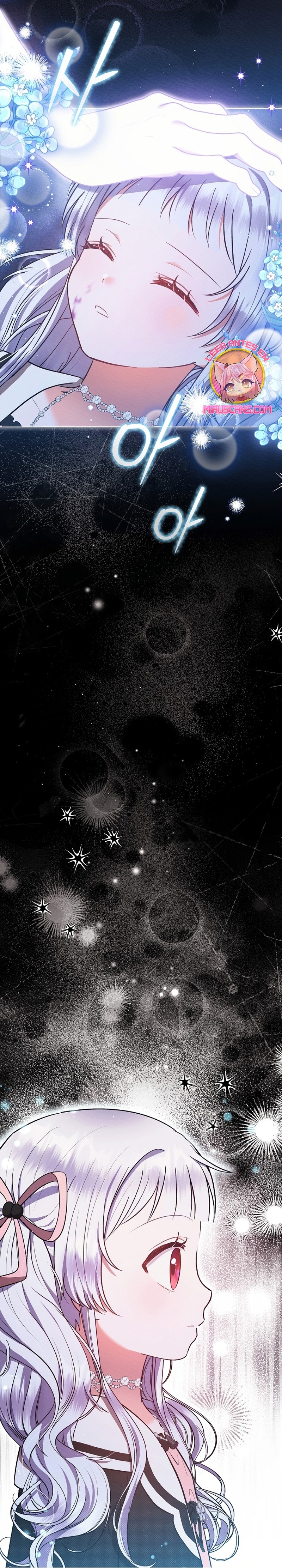 La pequeña señora es una vengadora Capítulo 48 - Page 20