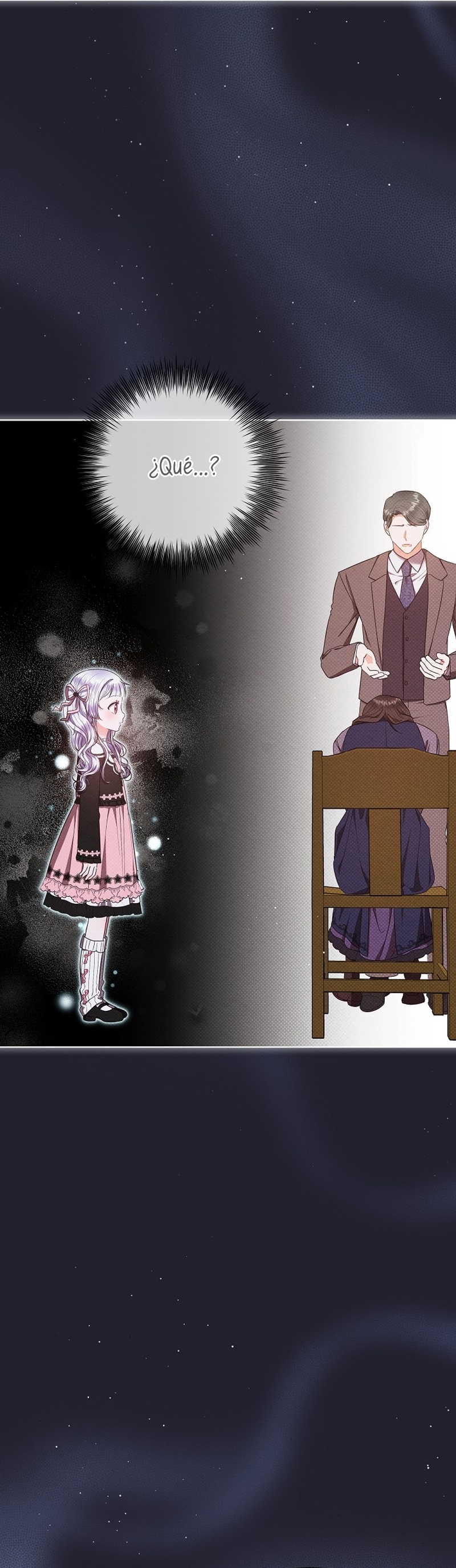 La pequeña señora es una vengadora Capítulo 48 - Page 21