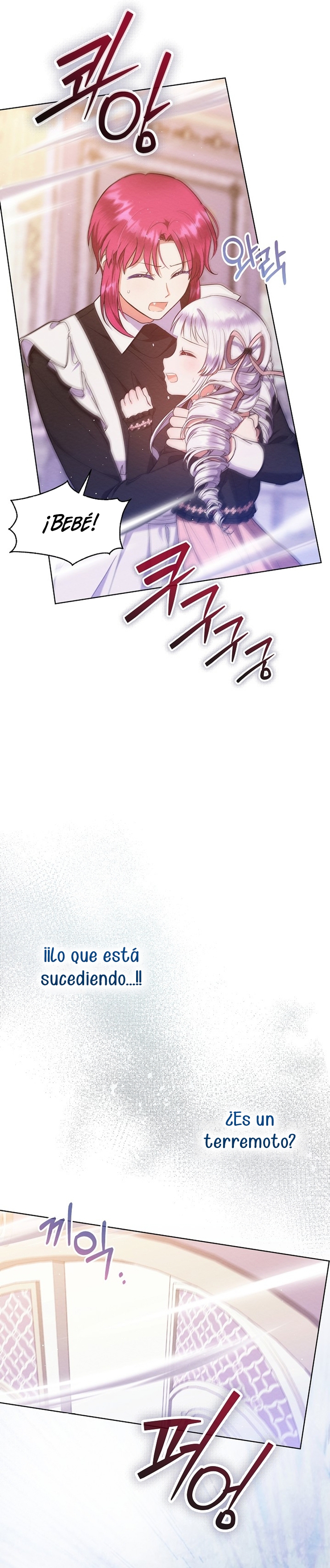 La pequeña señora es una vengadora Capítulo 48 - Page 7