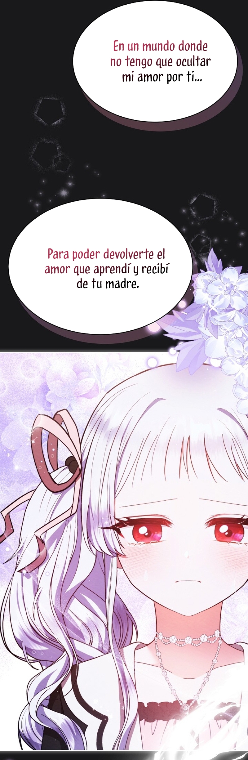 La pequeña señora es una vengadora Capítulo 49 - Page 18